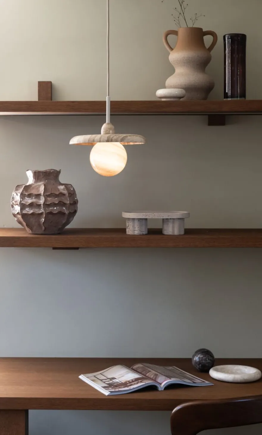 It's about RoMi Tivoli Ronde Hanglamp