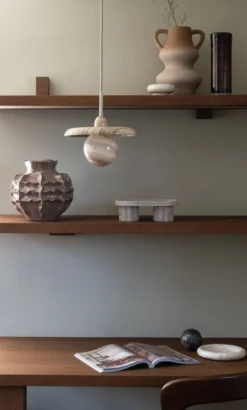 It's about RoMi Tivoli Ronde Hanglamp