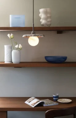 It's about RoMi Tivoli Ronde Hanglamp