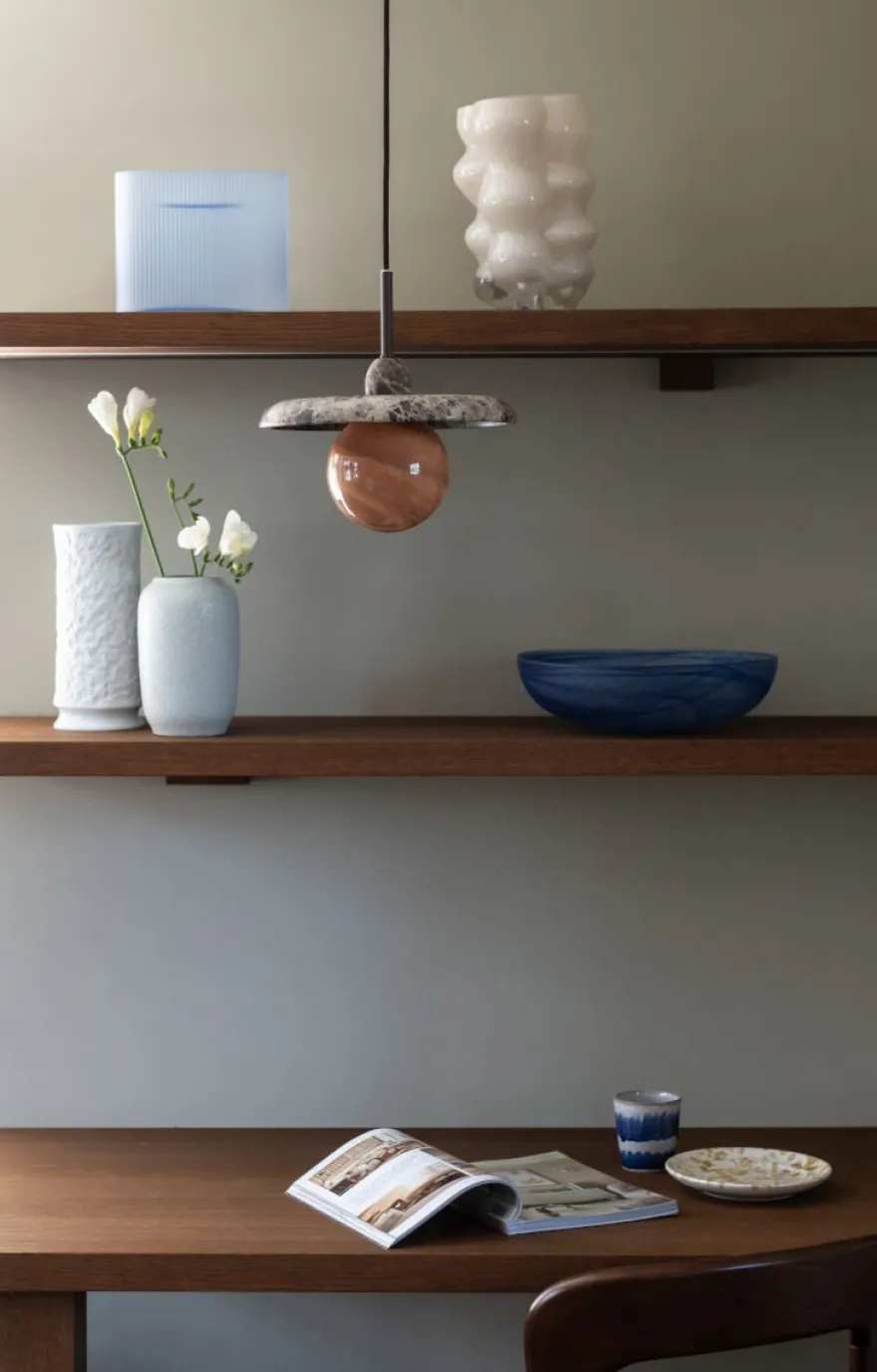 It's about RoMi Tivoli Ronde Hanglamp