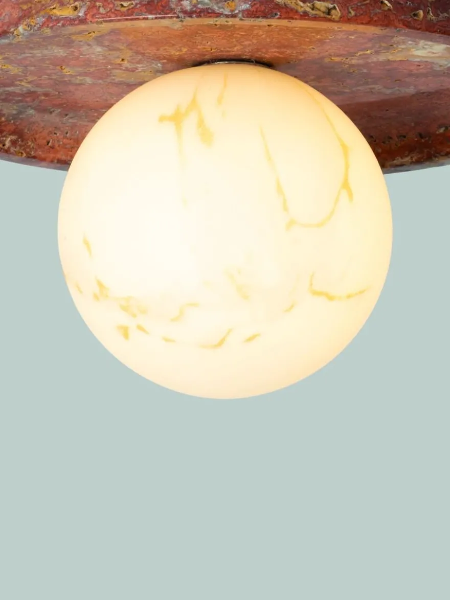 It's about RoMi Tivoli Ronde Plafondlamp