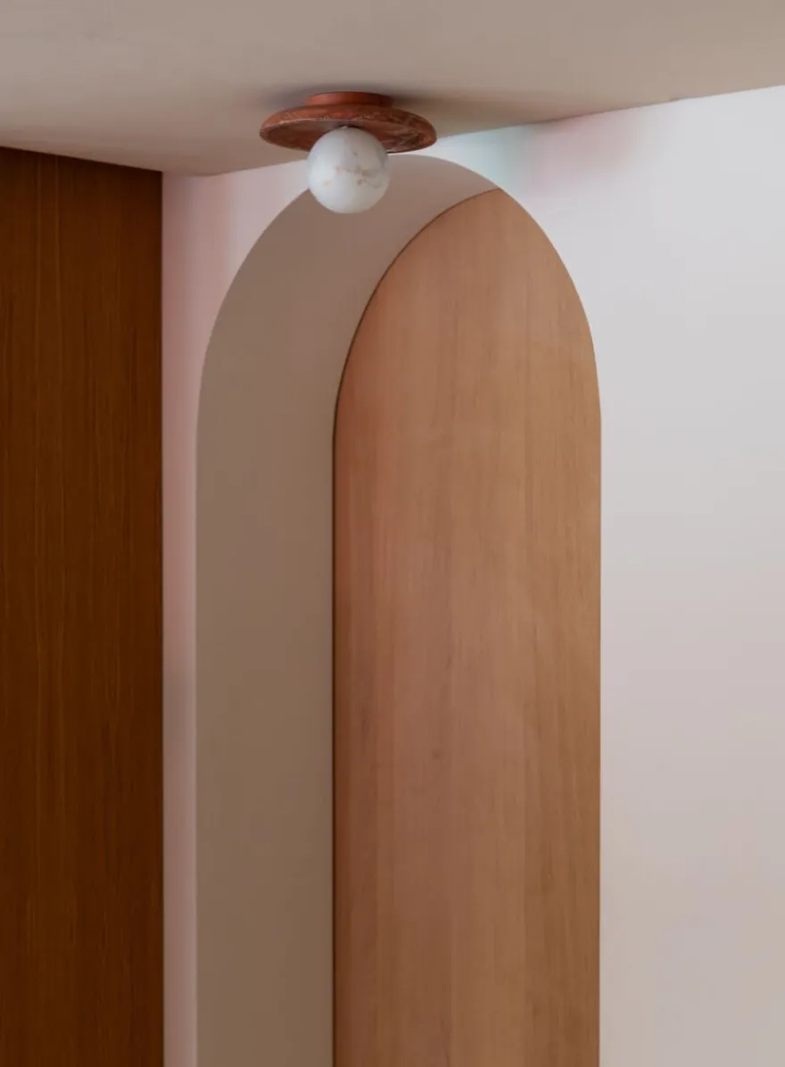 It's about RoMi Tivoli Ronde Plafondlamp