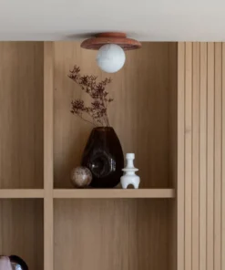 It's about RoMi Tivoli Ronde Plafondlamp