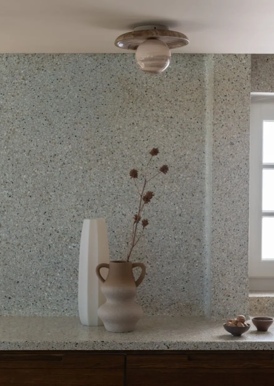 It's about RoMi Tivoli Ronde Plafondlamp