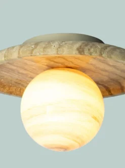 It's about RoMi Tivoli Ronde Plafondlamp