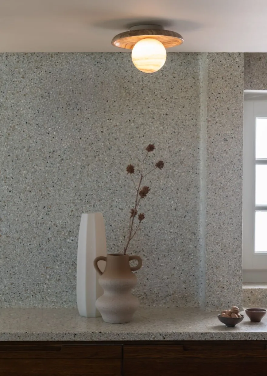 It's about RoMi Tivoli Ronde Plafondlamp