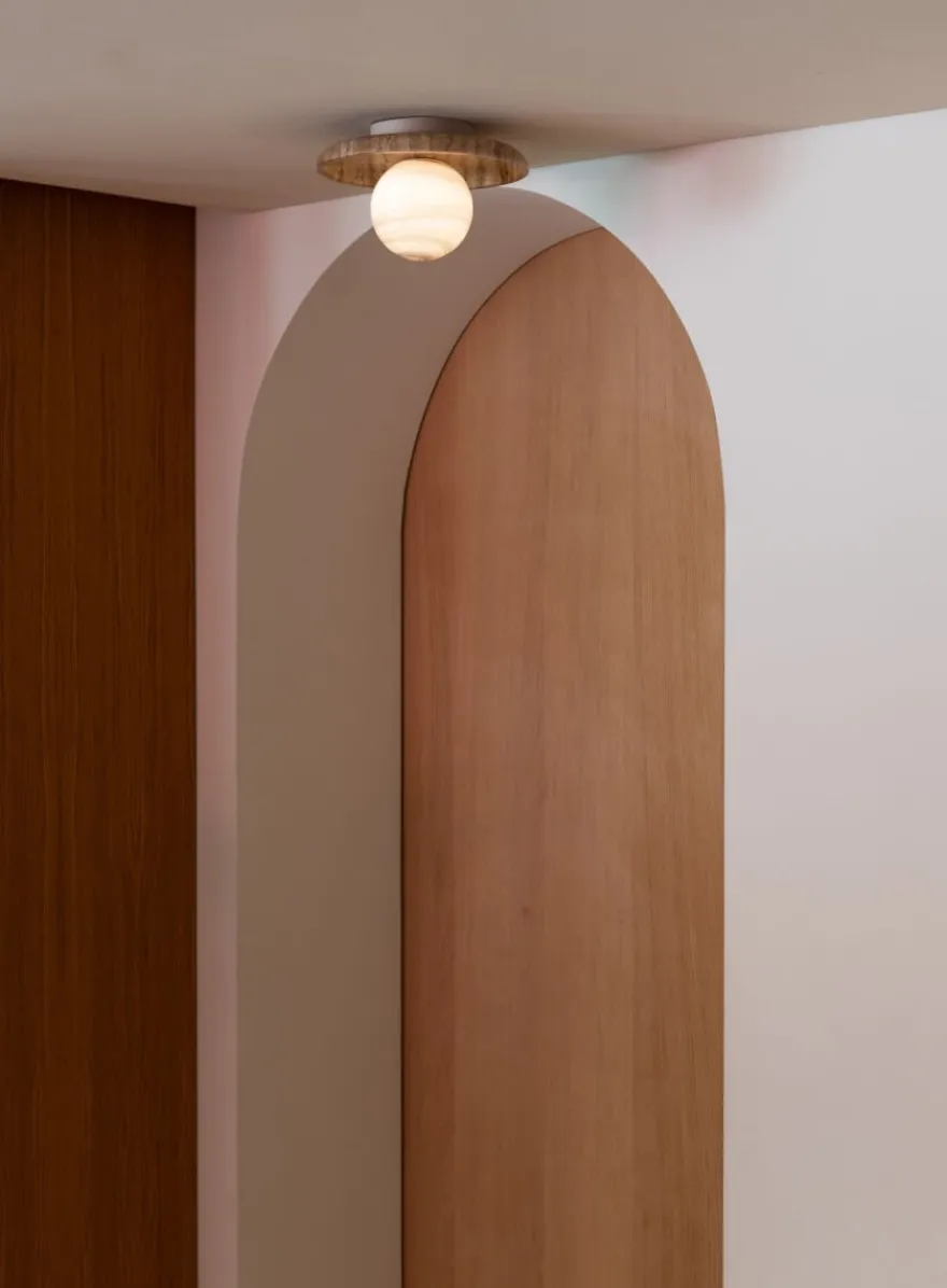 It's about RoMi Tivoli Ronde Plafondlamp