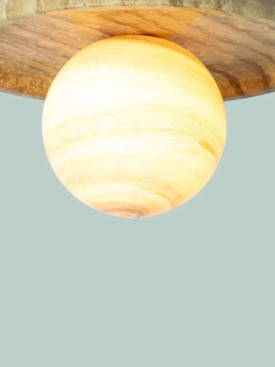 It's about RoMi Tivoli Ronde Plafondlamp