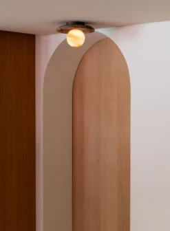 It's about RoMi Tivoli Ronde Plafondlamp