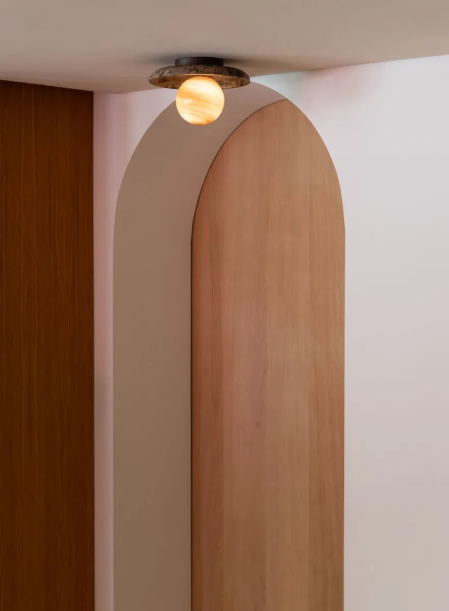 It's about RoMi Tivoli Ronde Plafondlamp