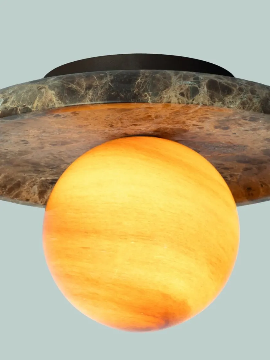 It's about RoMi Tivoli Ronde Plafondlamp