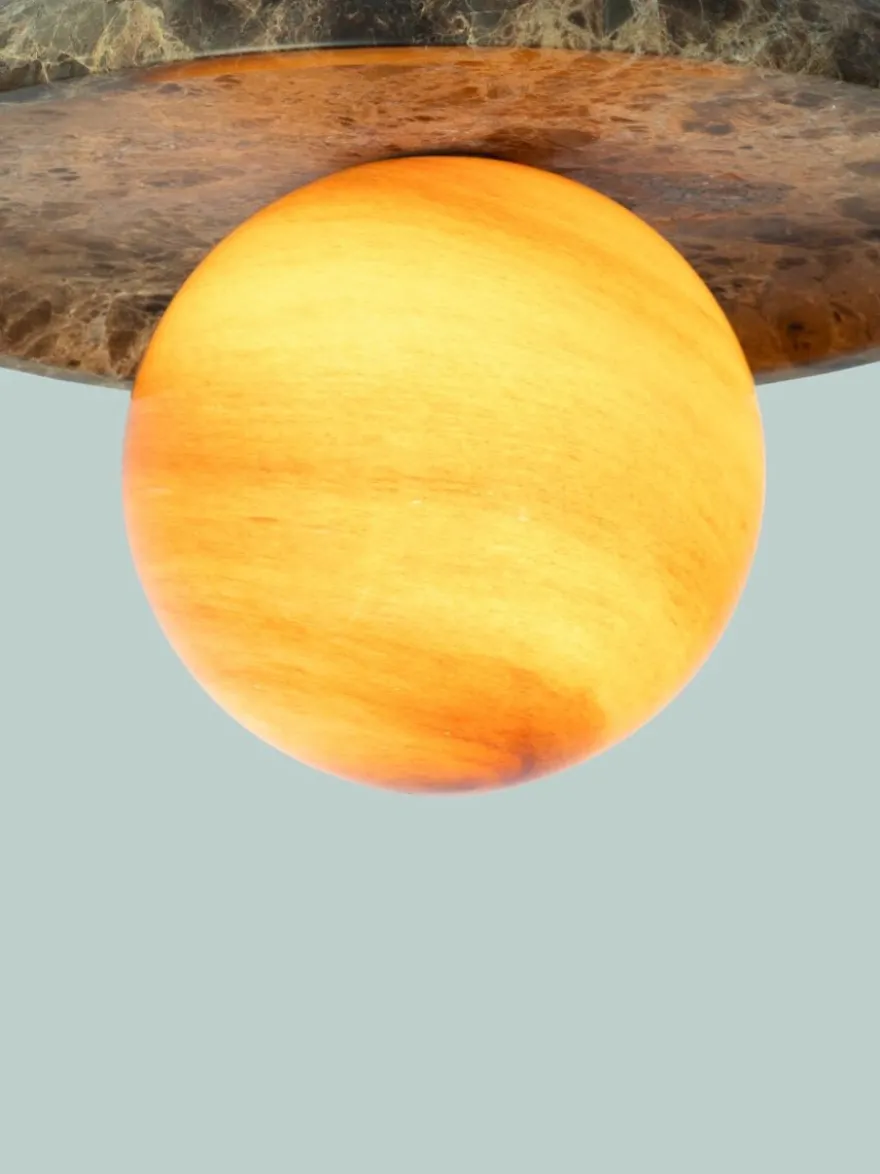 It's about RoMi Tivoli Ronde Plafondlamp