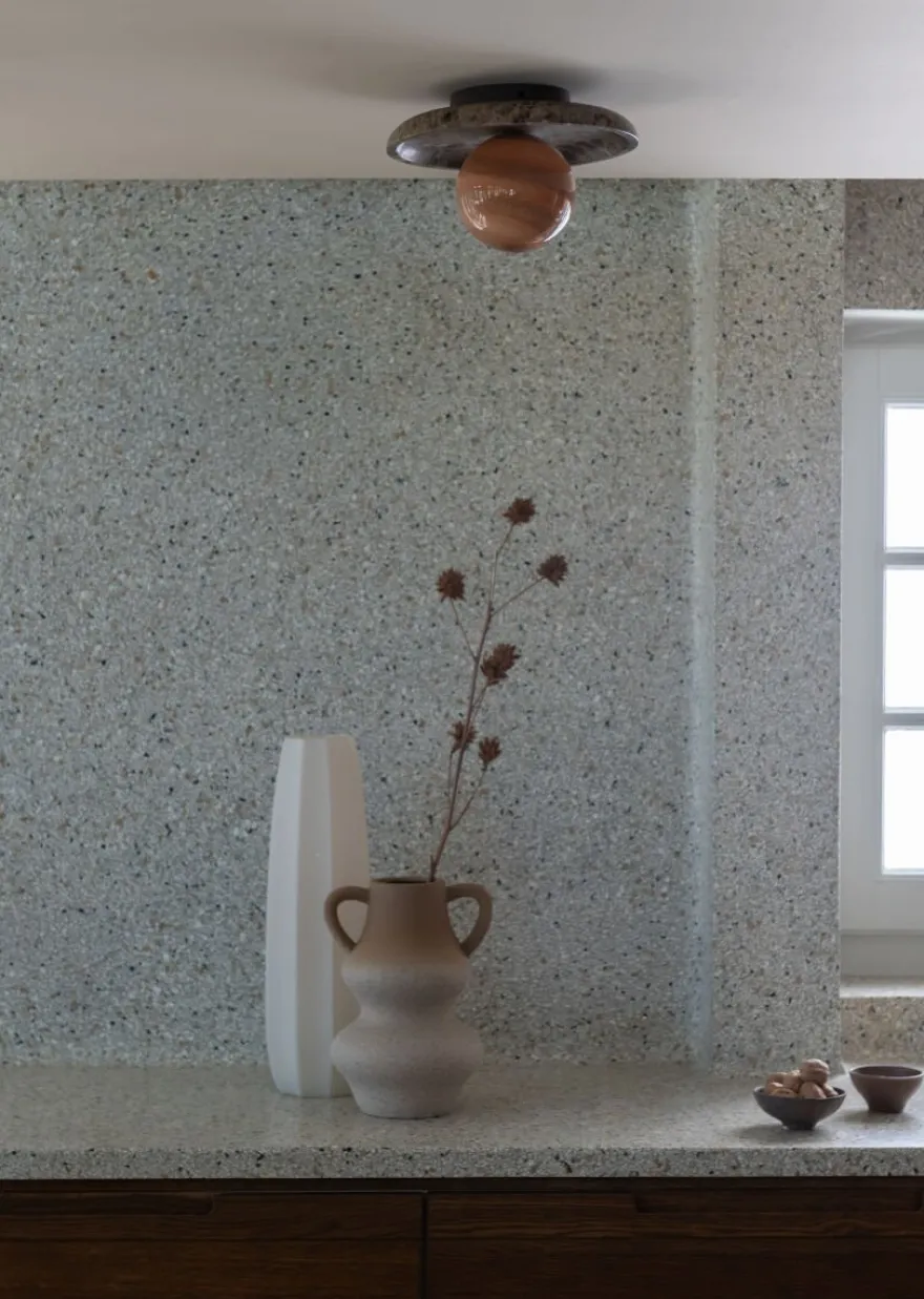 It's about RoMi Tivoli Ronde Plafondlamp