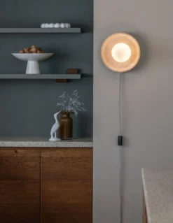 It's about RoMi Tivoli Ronde Wandlamp
