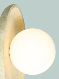 It's about RoMi Tivoli Ronde Wandlamp