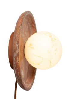 It's about RoMi Tivoli Ronde Wandlamp