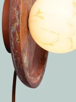 It's about RoMi Tivoli Ronde Wandlamp