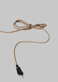 It's about RoMi Tivoli Ronde Wandlamp
