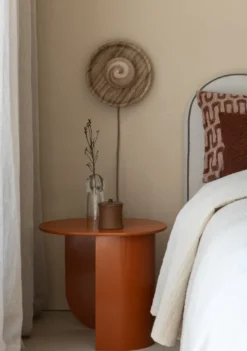 It's about RoMi Tivoli Ronde Wandlamp