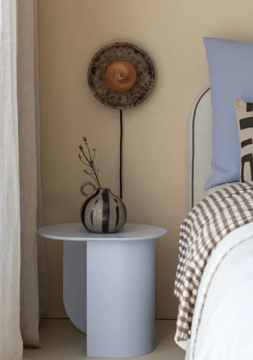 It's about RoMi Tivoli Ronde Wandlamp