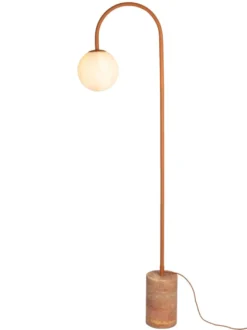 It's about RoMi Tivoli Vloerlamp