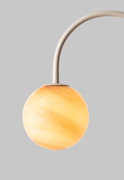 It's about RoMi Tivoli Vloerlamp
