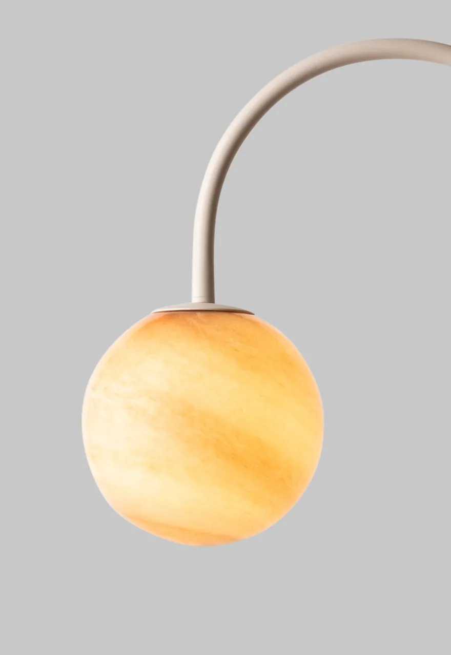 It's about RoMi Tivoli Vloerlamp