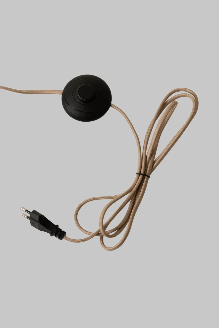 It's about RoMi Tivoli Vloerlamp