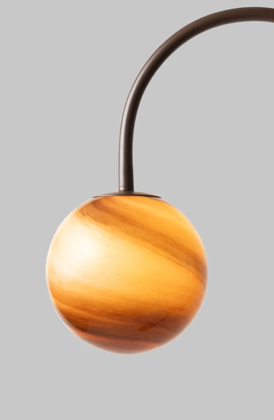 It's about RoMi Tivoli Vloerlamp