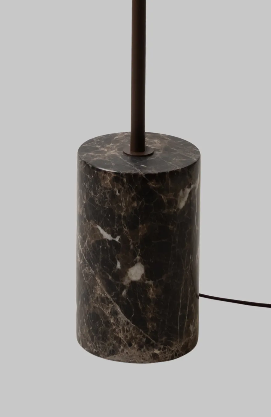 It's about RoMi Tivoli Vloerlamp