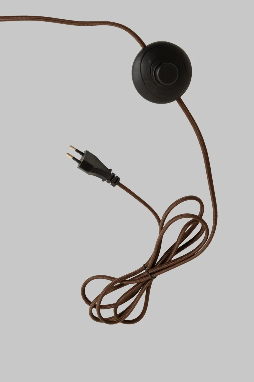 It's about RoMi Tivoli Vloerlamp
