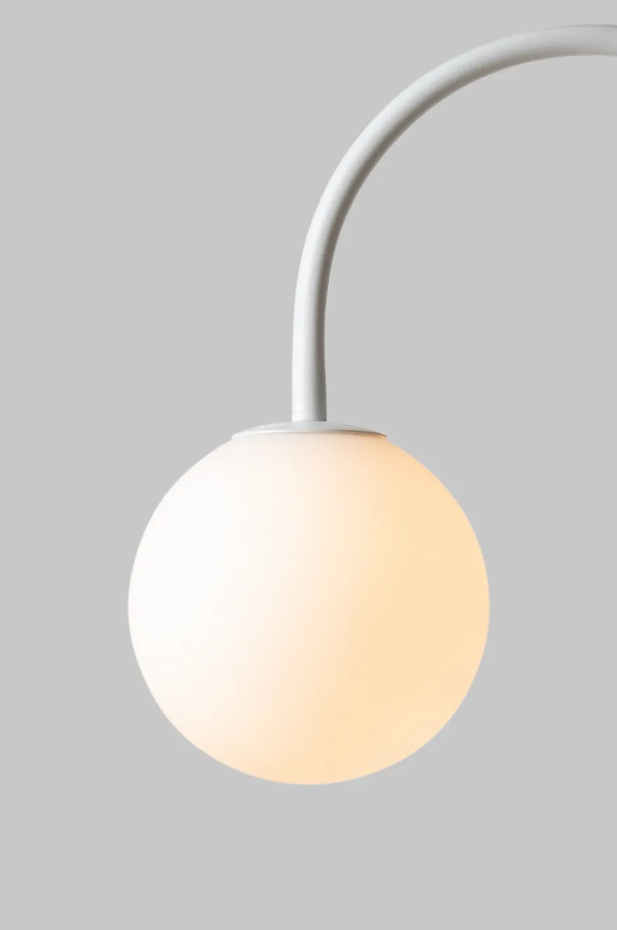 It's about RoMi Tivoli Vloerlamp