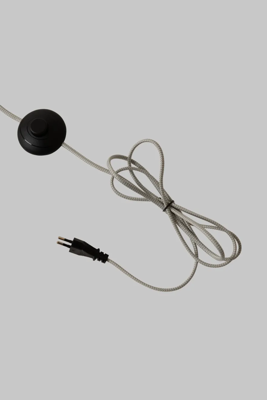 It's about RoMi Tivoli Vloerlamp