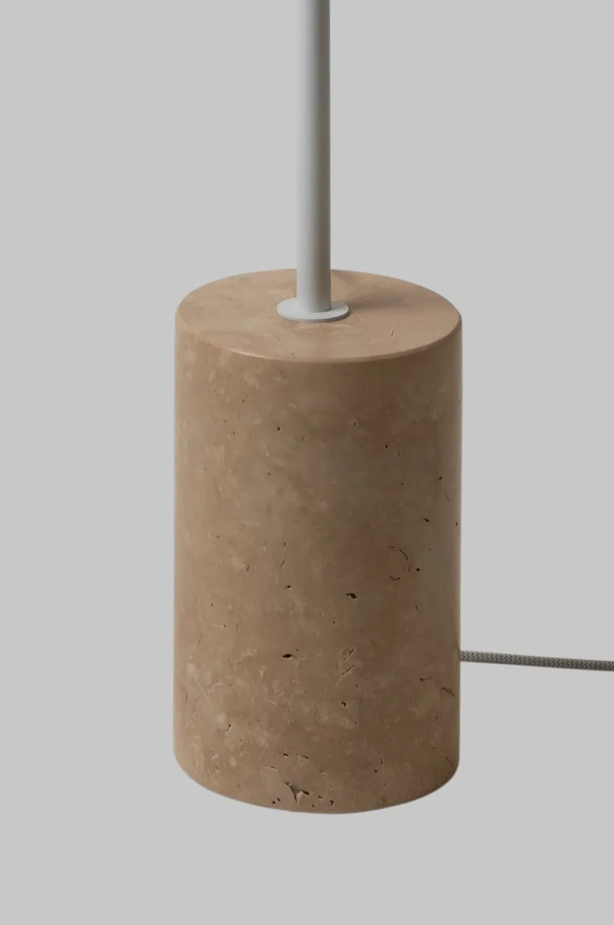 It's about RoMi Tivoli Vloerlamp