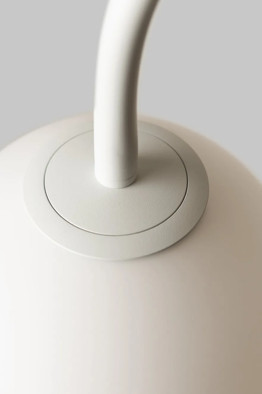 It's about RoMi Tivoli Vloerlamp