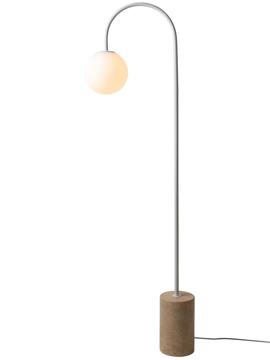 It's about RoMi Tivoli Vloerlamp