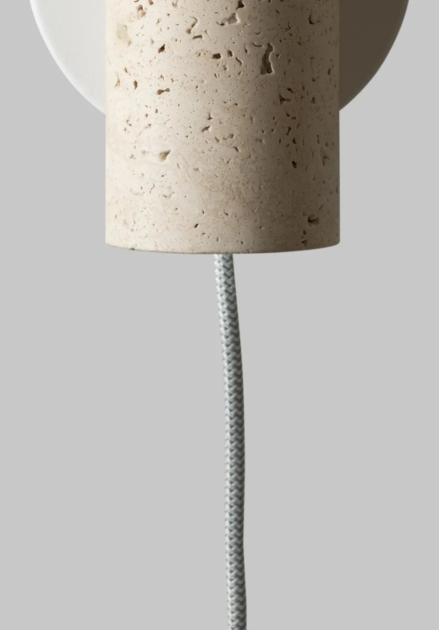 It's about RoMi Tivoli Wandlamp