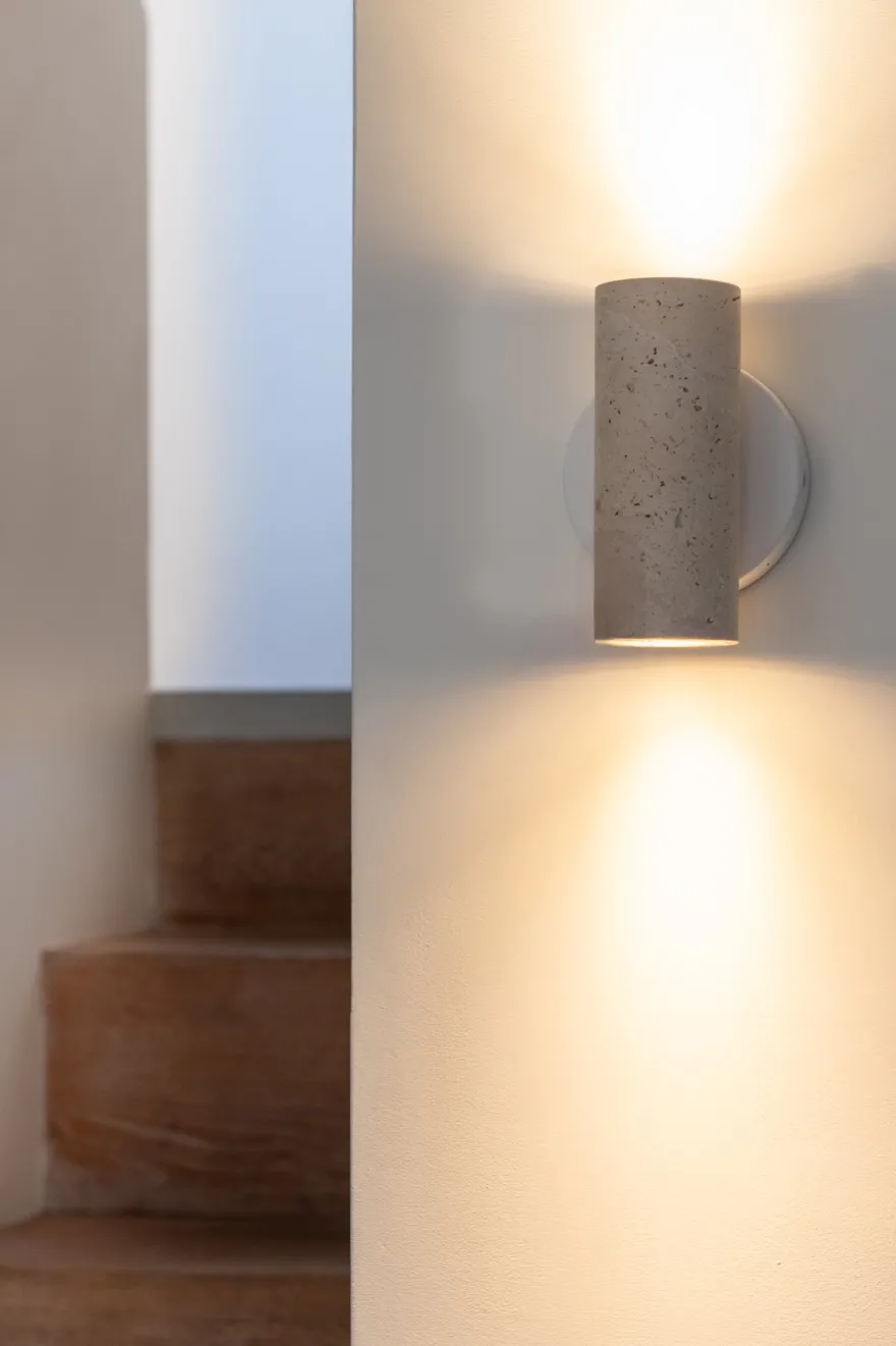 It's about RoMi Tivoli Wandlamp