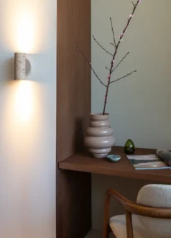 It's about RoMi Tivoli Wandlamp