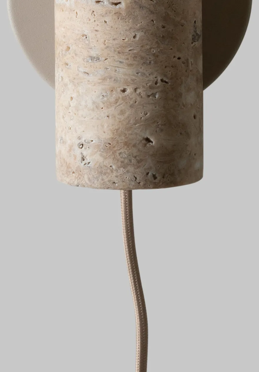 It's about RoMi Tivoli Wandlamp