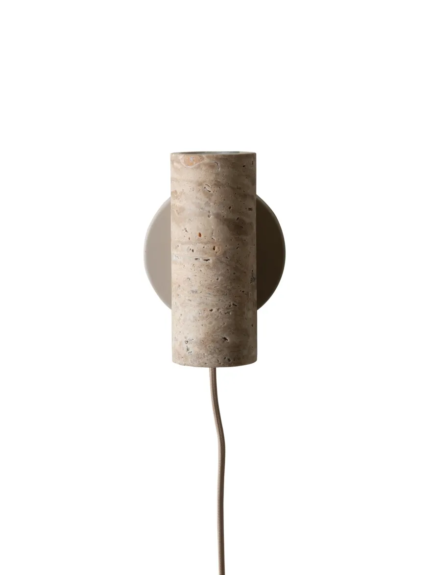 It's about RoMi Tivoli Wandlamp