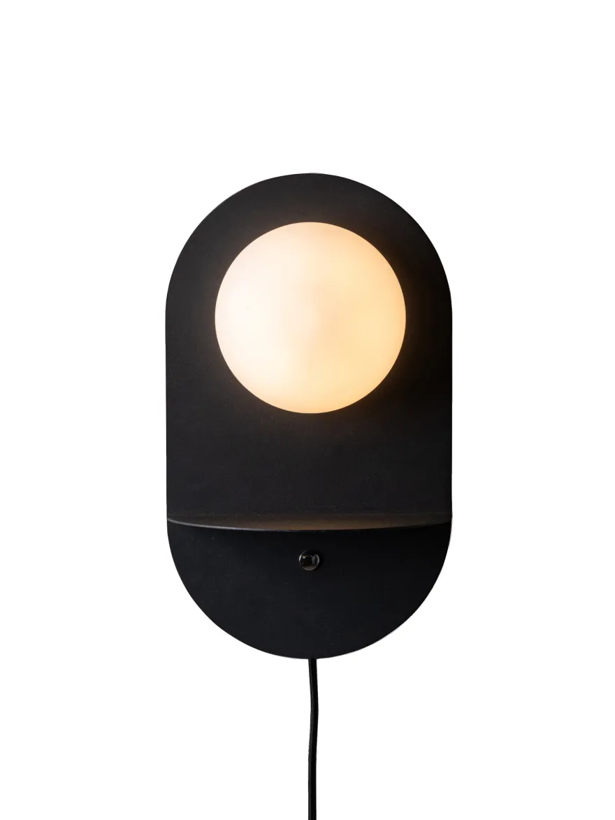 It's about RoMi Tokyo Wandlamp