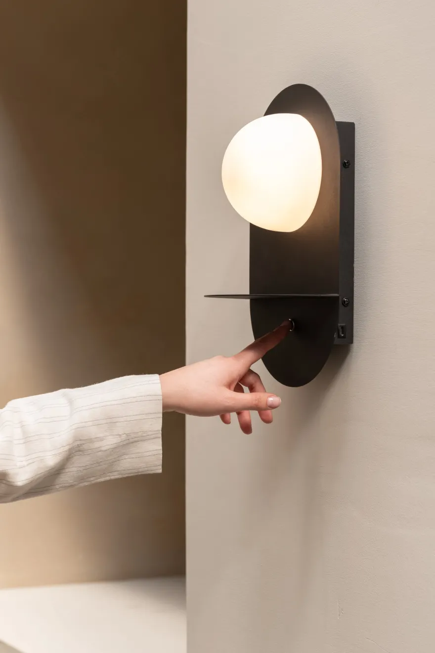 It's about RoMi Tokyo Wandlamp