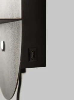 It's about RoMi Tokyo Wandlamp