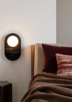 It's about RoMi Tokyo Wandlamp