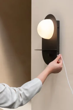 It's about RoMi Tokyo Wandlamp