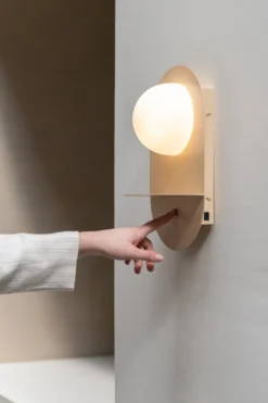 It's about RoMi Tokyo Wandlamp