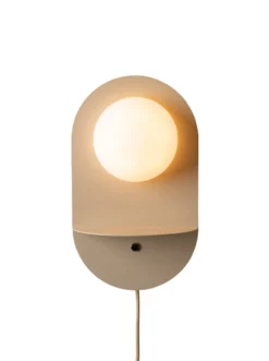 It's about RoMi Tokyo Wandlamp