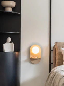 It's about RoMi Tokyo Wandlamp