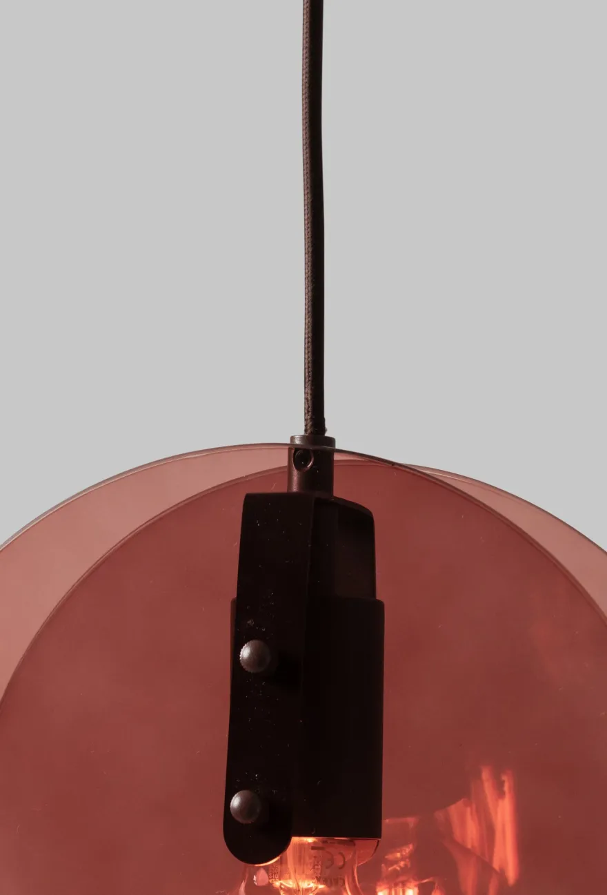 It's about RoMi Toledo Hanglamp
